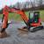 2020 Kubota KX057-4 Excavator 1 thumbnail