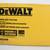 *New* Dewalt 20V Telescoping Tripod Light DCL079B (Tool Only) 2 thumbnail