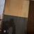 Vintage MCM lucite and brass photo frames 2 thumbnail