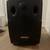 Samson Expedition EX20 PA speakers/monitors 5 thumbnail
