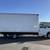 2025 FORD E-450 SD CUTAWAY BOX TRUCK WITH LIFTGATE - ONLY 18,906 MIL  3 thumbnail