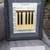Framed Handmade, Halloween-themed, Music Sheet Piano Key Pieces 6 thumbnail