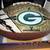 Green Bay Packers Full Size Football, Limited Edition of 20,000 3 thumbnail