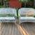 Wicker Loveseats, Chairs, and Rocking Chair 5 thumbnail
