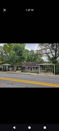$1,500 / 2br - 800ft2 - Apartment for rent (Canton)64029376126723120