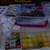 Complete bead craft inventory, mostly new in bags 13 thumbnail
