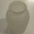 Deco Frosted Glass Lamp Shade, Set of 3 3 thumbnail