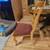 kitchen table and 6 chairs 2 thumbnail