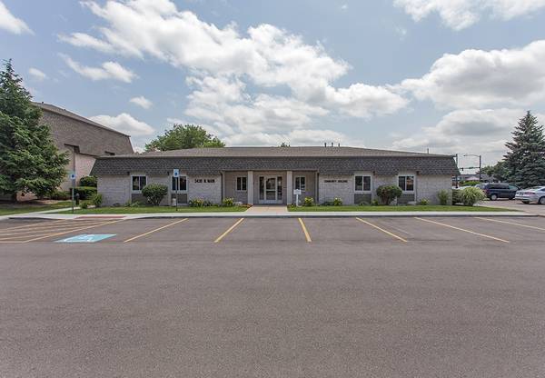 $1,045 / 1hab - 652ft2 - 🏡 Departamentos de 1 habitación disponibles – Regency Apartments, Mishawaka 🏡 (Mishawaka)63665877180035123