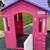 Little Tykes Playhouse (Halloween) 1 thumbnail