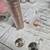 Wow mixed uncirculated coins an very old paper momey 17 thumbnail