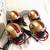 Vintage 1980s (4) Riddell 49ers helmets with Logitech speaker system 2 thumbnail