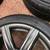 Wheel And Tire Set of 4 17X17.55-100 215 45Z R17 10 thumbnail