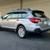 2018 Subaru Outback AWD 4 thumbnail
