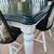 Dining, Kitchen, Or apartment Size Table & 4 chairs 2 thumbnail