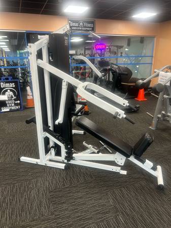 Parabody 425 gimnasio en casa - $995 (Warwick, RI)63469936301827124