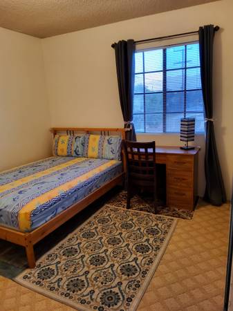 $895 / 1br - 250ft2 - 895 Beautiful &clean single rm with own & parking (Rosemead)63863785377411120