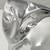 Goebel solid crystal cat paperweight 2 thumbnail