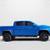 2022 Chevrolet Colorado 4x4 4WD Chevy Truck  ZR2 Crew Cab 4 thumbnail