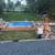 Looking for Pool Builder to Upgrade Semi-Inground Pool 5 thumbnail