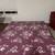 King bed frame and mattress 4 thumbnail