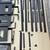 12-GPU Open Air Mining/AI Rig Frames (7 Avail) 2 thumbnail
