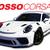 2019 Porsche 911 GT3 RS Coupe SONDERWUNSCH SPECIFICATION 1 thumbnail