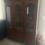 Beautiful 1 Piece French Provincial Hutch 1 thumbnail