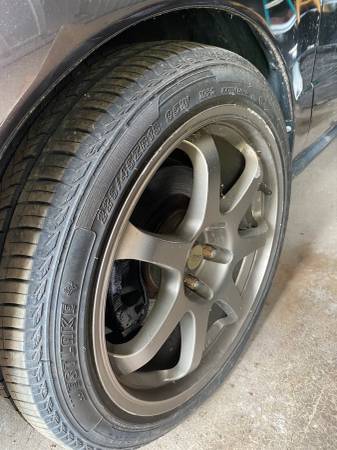 2003 ACURA CL SPORT - $7,200 (Holley)63471635603203124