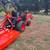 2022 Kubota Tractor Package w/ Loader, Trailer, LandPride Implements – 4 thumbnail