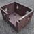 Weight Box 128 Lb for Tractor w/ Snow Blower Thrower Attachment Plow 8 thumbnail