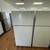 White top freezer fridge 2 thumbnail