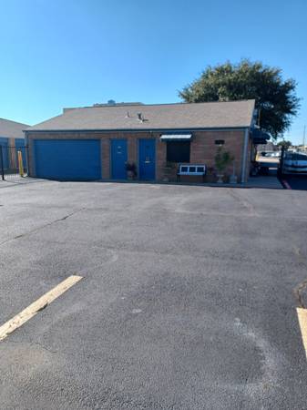 $61 / 50ft2 - U-STOR Self Storage 24 Hour Access, Alarmed Units, Manager Live Onsite (Abilene)64163325540354120
