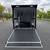2026 Car Hauler Trailer 8.5x24 / Race Trailer / Toy Hauler / Finished 8 thumbnail