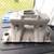 Chevy S.B. single carb tunnel ram intake manifold 2 thumbnail