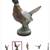 A pair of vintage bottle openers:  Canadian Goose and Pheasant 12 thumbnail