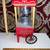 Nostalgia Popcorn Maker Vintage Movie Theater Style Popcorn Machine 8 thumbnail