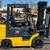Kalmar C50BXPS (2006) Cushion Tire  Forklift 4 thumbnail