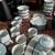 Danski floral pattern dishes 2 thumbnail