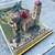 2 Spanish Church model with beautiful landscaping hand made 8 thumbnail