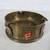 WW2 Trench Art  Artillery Shell Ashtray + US Army Regiment Pins 1 thumbnail