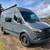 2022 Mercedes Sprinter 144 Crew Weekender camper 2 thumbnail