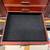 Wooden Jewelry Box with Drawers and Mirror 22 thumbnail