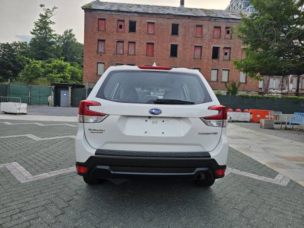 2021 Subaru Forester AWD - $16,500 (Staten Island NY)63654713338243123