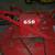 1954 Ford NAA and 72 inch Farm King finish mower 8 thumbnail