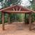 12 x 16 Storage Sheds with 9' Sidewalls 16 thumbnail