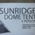 COLUMBUS SUNRIDGE 8' X 8' Dome Style Tent, sleeps 3-4,  MINT CONDITION 2 thumbnail