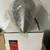 Giro Advantage 2 G222 Cycling Bicycle Helmet Gloss Silver/Gray Large ( 1 thumbnail