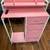 Pink Wardrobe/Dresser 1 thumbnail