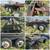 5 40yd rolloff dumpster for sale and rolloff unit system 6k ea 3 thumbnail
